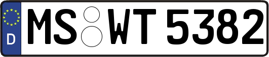 MS-WT5382