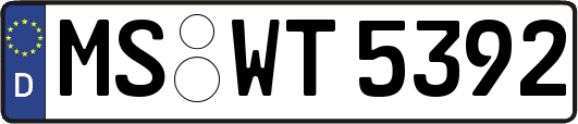 MS-WT5392