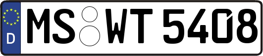 MS-WT5408