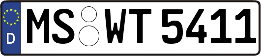 MS-WT5411