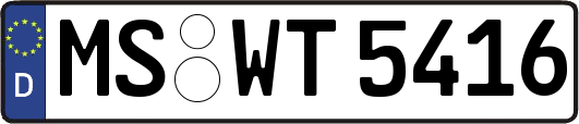 MS-WT5416
