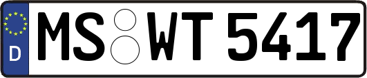 MS-WT5417