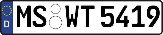 MS-WT5419
