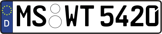 MS-WT5420