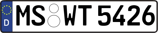 MS-WT5426