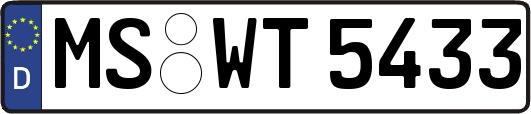 MS-WT5433