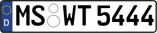 MS-WT5444