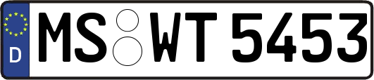 MS-WT5453