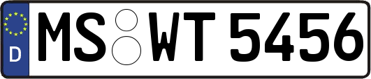 MS-WT5456