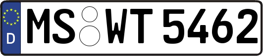 MS-WT5462