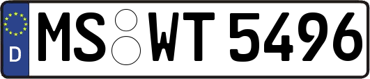 MS-WT5496