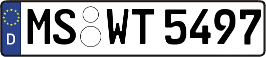 MS-WT5497