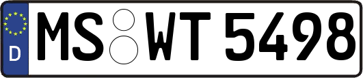 MS-WT5498