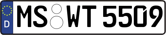 MS-WT5509
