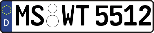 MS-WT5512