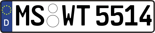 MS-WT5514