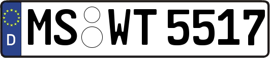MS-WT5517