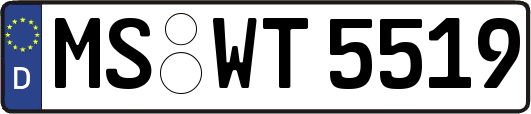 MS-WT5519