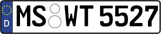 MS-WT5527