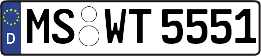 MS-WT5551