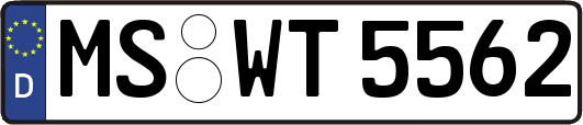 MS-WT5562