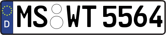 MS-WT5564