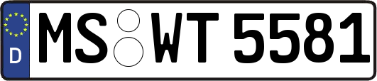 MS-WT5581