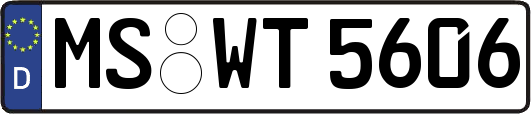 MS-WT5606