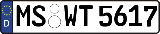 MS-WT5617