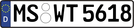 MS-WT5618