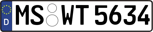 MS-WT5634