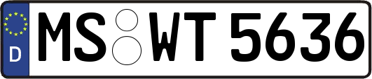 MS-WT5636