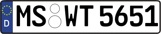 MS-WT5651
