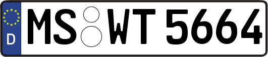 MS-WT5664