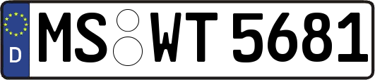 MS-WT5681