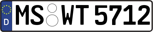 MS-WT5712