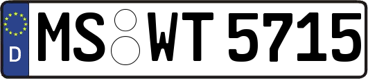 MS-WT5715