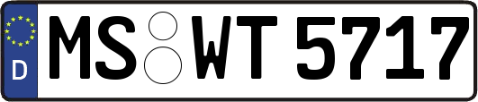 MS-WT5717