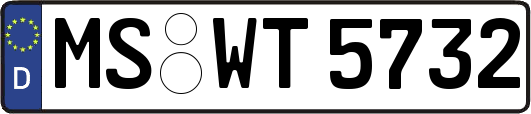 MS-WT5732