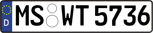 MS-WT5736