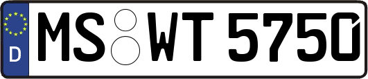 MS-WT5750