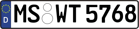 MS-WT5768
