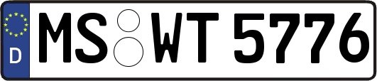 MS-WT5776