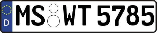 MS-WT5785