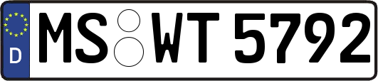 MS-WT5792