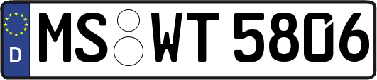 MS-WT5806