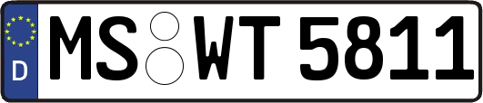 MS-WT5811