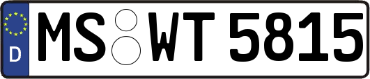 MS-WT5815