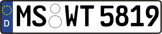 MS-WT5819