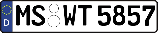 MS-WT5857